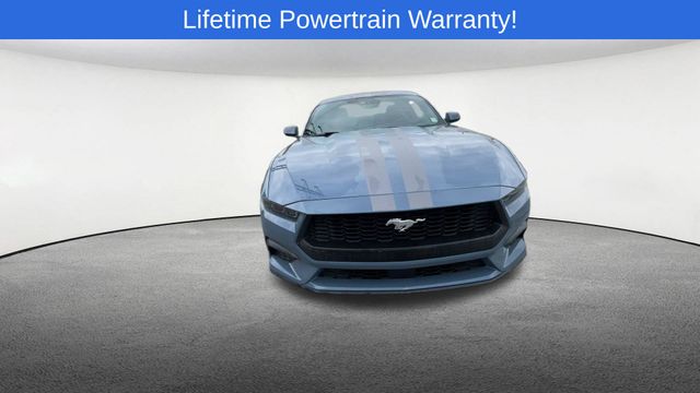 Thumbnail: 2026 Ford Mustang - 3
