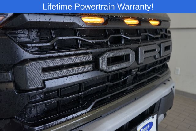 Thumbnail: 2026 Ford F-150 - 20