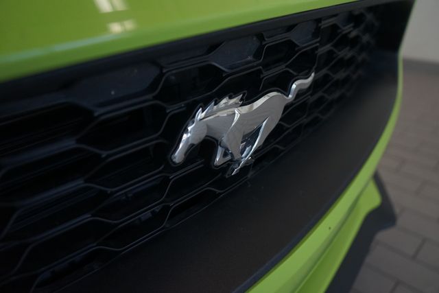 Thumbnail: 2020 Ford Mustang - 18