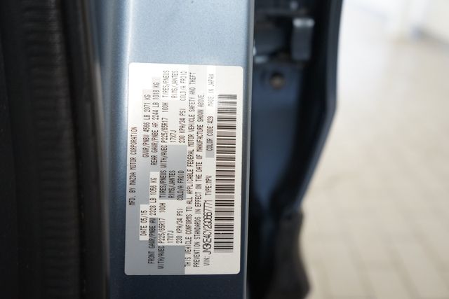 Thumbnail: 2016 Mazda CX-5 - 19