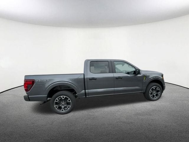 Thumbnail: 2024 Ford F-150 - 10