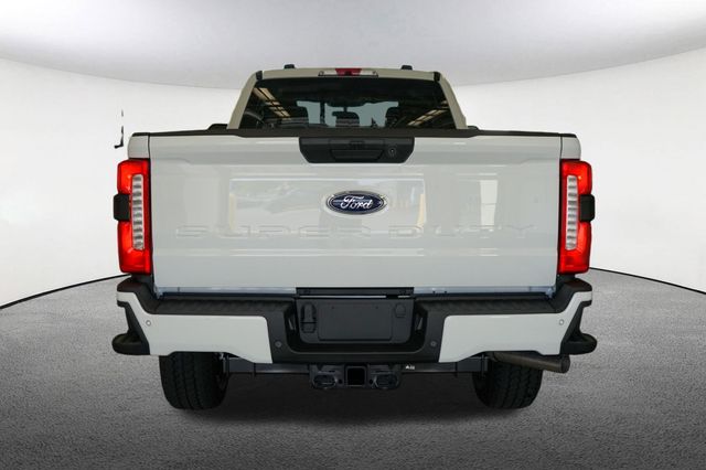 Thumbnail: 2024 Ford F-250 - 3