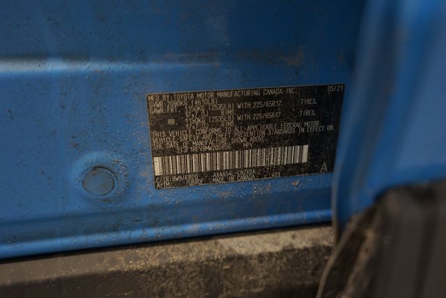 Thumbnail: 2021 Toyota RAV4 - 19