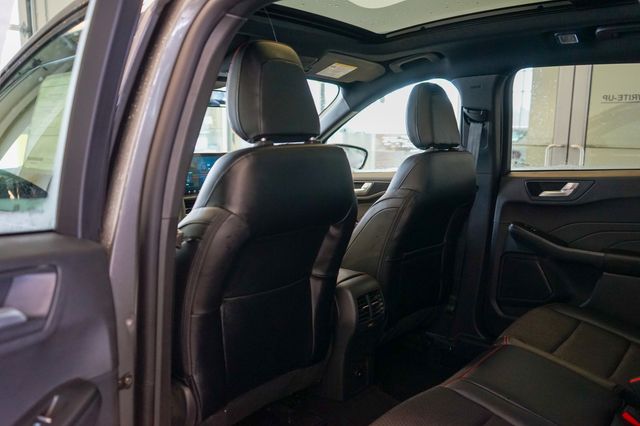 Thumbnail: 2025 Ford Escape - 23