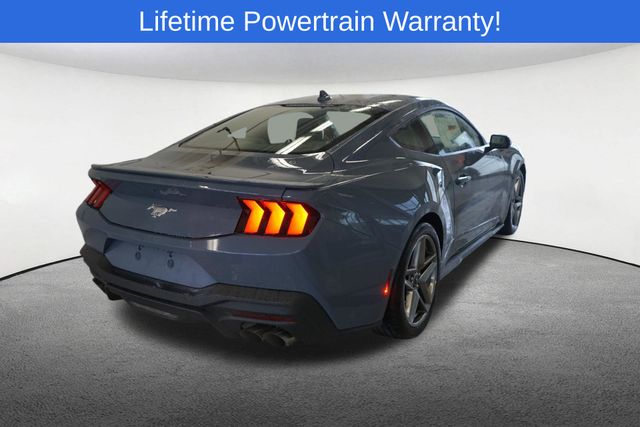 Thumbnail: 2026 Ford Mustang - 14