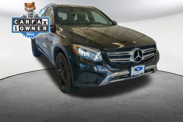 Thumbnail: 2019 Mercedes-Benz GLC - 15