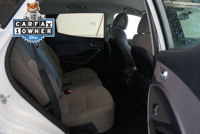 Thumbnail: 2016 Hyundai Santa Fe - 30