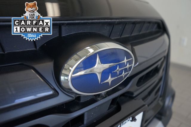 Thumbnail: 2025 Subaru Outback - 18