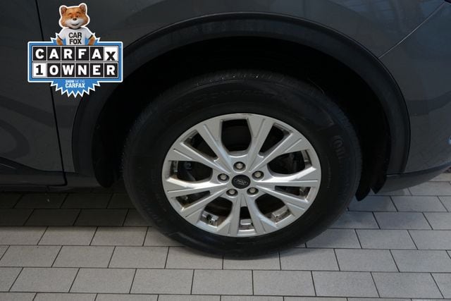 Thumbnail: 2023 Ford Escape - 16