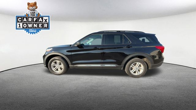 Thumbnail: 2022 Ford Explorer - 6