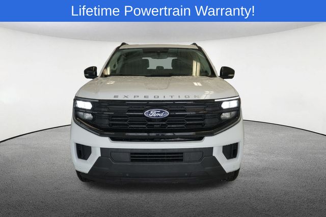 Thumbnail: 2026 Ford Expedition - 19