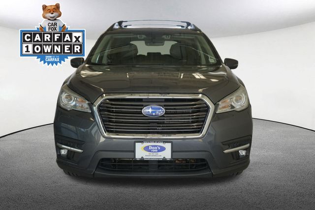 Thumbnail: 2019 Subaru Ascent - 17