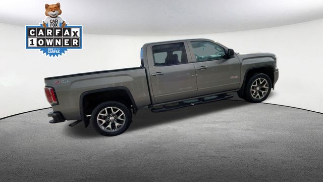 Thumbnail: 2017 GMC Sierra 1500 - 10