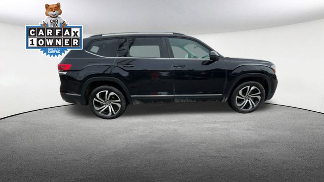 Thumbnail: 2022 Volkswagen Atlas - 9
