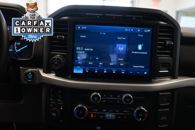 Thumbnail: 2022 Ford F-150 - 17