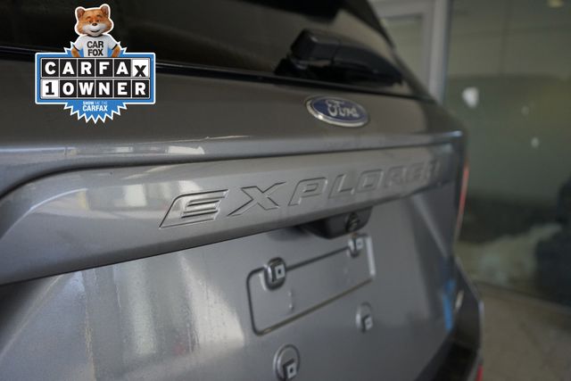 Thumbnail: 2023 Ford Explorer - 13