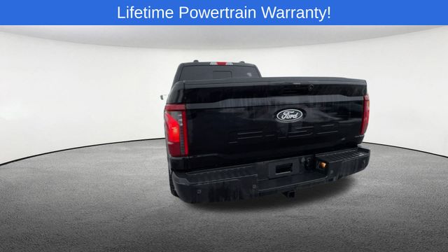 Thumbnail: 2026 Ford F-150 - 8