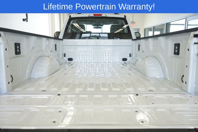 Thumbnail: 2026 Ford F-250 - 14