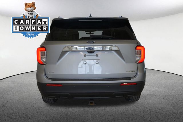 Thumbnail: 2023 Ford Explorer - 12