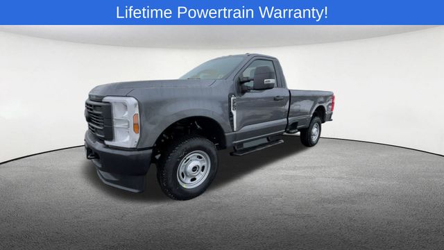 Thumbnail: 2026 Ford F-250 - 4