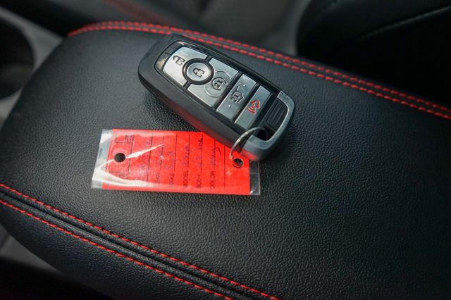 Thumbnail: 2025 Ford Escape - 21