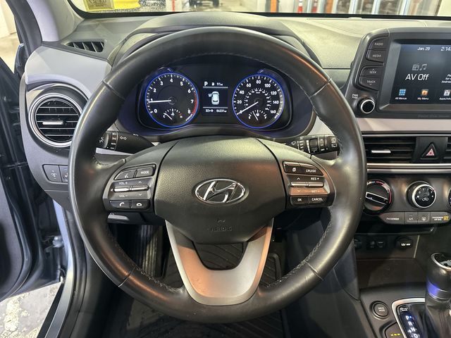 Thumbnail: 2019 Hyundai Kona - 24