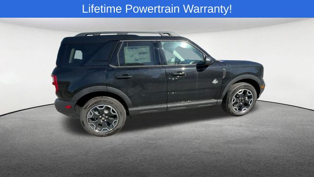 Thumbnail: 2025 Ford Bronco Sport - 9