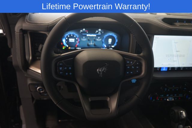 Thumbnail: 2025 Ford Bronco - 21