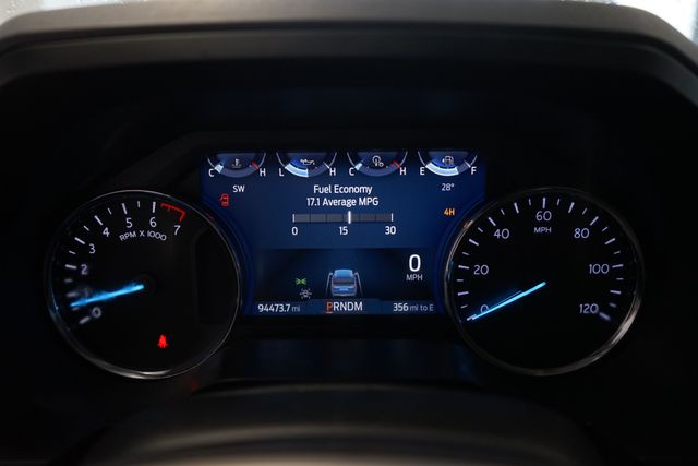 Thumbnail: 2023 Ford Expedition MAX - 20