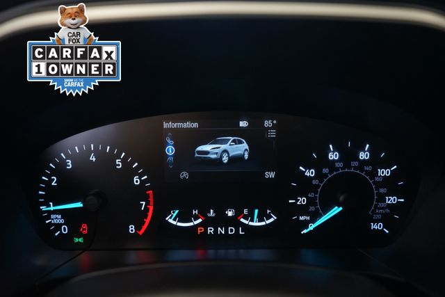 Thumbnail: 2020 Ford Escape - 22