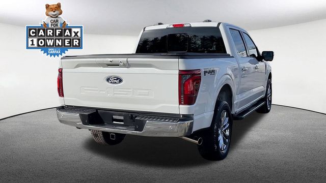 Thumbnail: 2025 Ford F-150 - 8