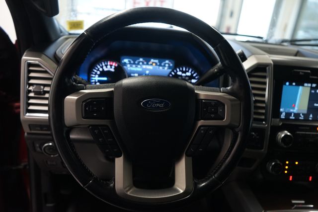 Thumbnail: 2017 Ford F-250 - 22