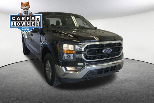 Thumbnail: 2023 Ford F-150 - 17
