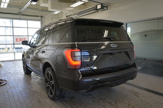 Thumbnail: 2019 Ford Expedition - 11