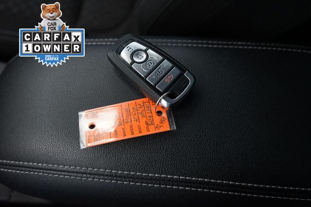 Thumbnail: 2024 Ford Escape - 25