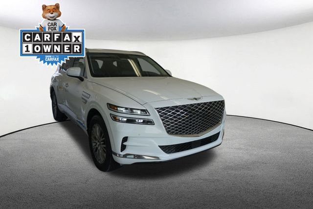 Thumbnail: 2024 Genesis GV80 - 16