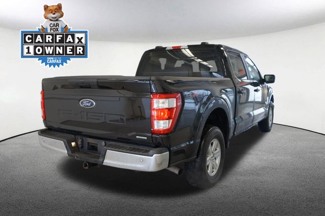 Thumbnail: 2023 Ford F-150 - 6