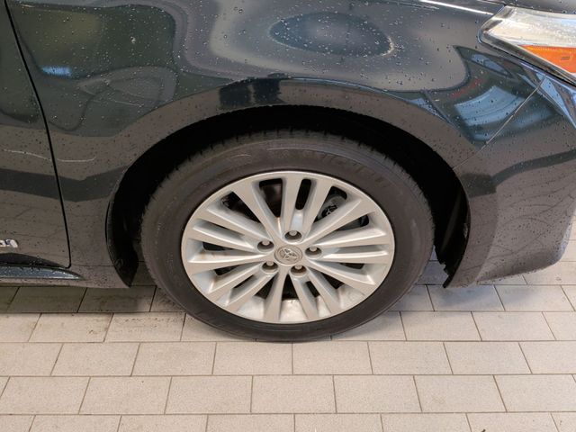 Thumbnail: 2015 Toyota Avalon - 15