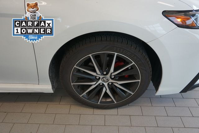 Thumbnail: 2023 Toyota Camry - 15
