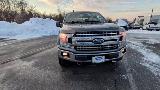 Thumbnail: 2019 Ford F-150 - 3
