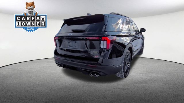 Thumbnail: 2025 Ford Explorer - 9