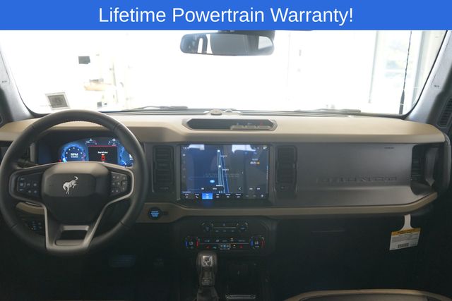 Thumbnail: 2025 Ford Bronco - 30