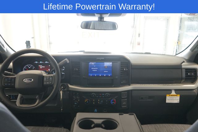 Thumbnail: 2026 Ford F-250 - 28