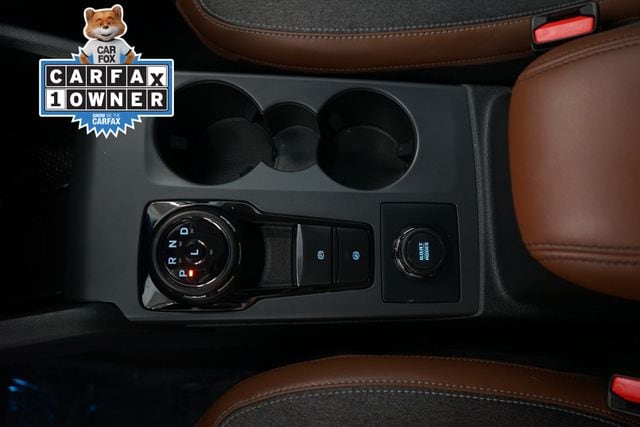 Thumbnail: 2022 Ford Bronco Sport - 25