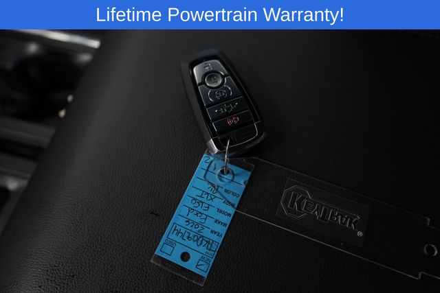 Thumbnail: 2026 Ford F-150 - 27