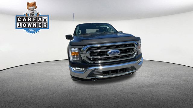 Thumbnail: 2022 Ford F-150 - 3