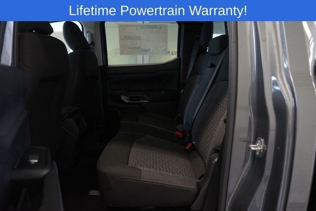 Thumbnail: 2025 Ford Ranger - 27