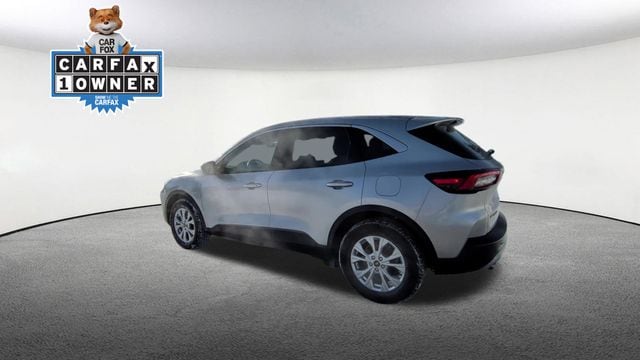 Thumbnail: 2024 Ford Escape - 7