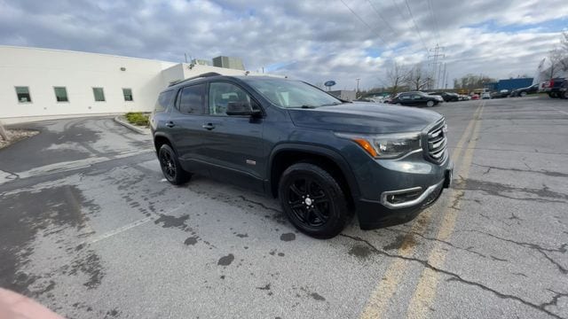 Thumbnail: 2019 GMC Acadia - 2