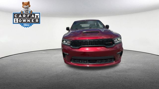 Thumbnail: 2022 Dodge Durango - 3